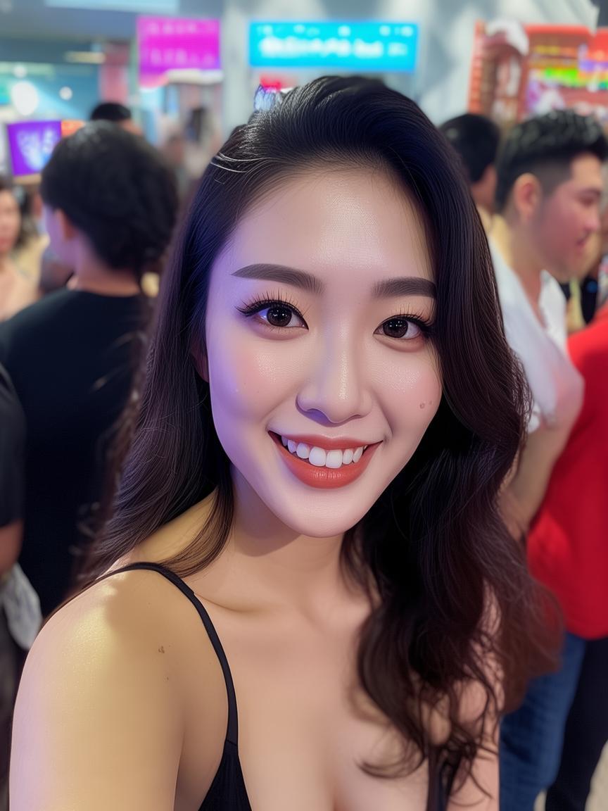抖音自拍照好涨粉吗女人_自拍照涨粉？插图