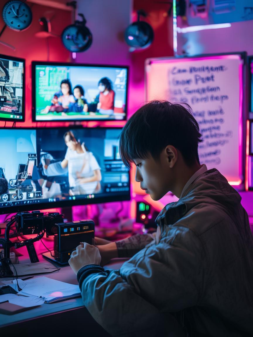 抖音刷粉丝的秘诀是什么_抖音增粉技巧？插图